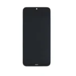 Xiaomi Redmi Note 8 (M1908C3JG) Display + Digitizer With Frame (5600040C3J00) - Moonlight White