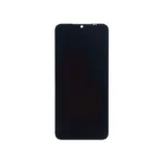 Xiaomi Redmi Note 8, Note 8 (2021) Display And Digitizer Without Frame Black OEM