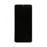 Xiaomi Redmi Note 8 Pro Display and Digitizer Without Frame Black OEM