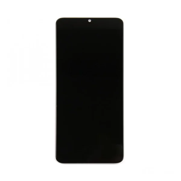 Xiaomi Redmi Note 8 Pro Display and Digitizer Without Frame Black OEM