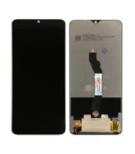 Xiaomi Redmi Note 8 Pro Display and Digitizer Without Frame Black OEM