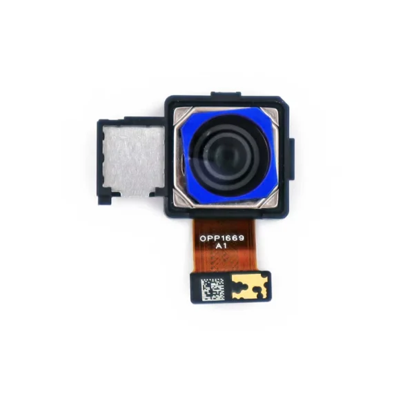 Xiaomi Redmi Note 8 Pro (M1906G7I M1906G7G) Back Camera