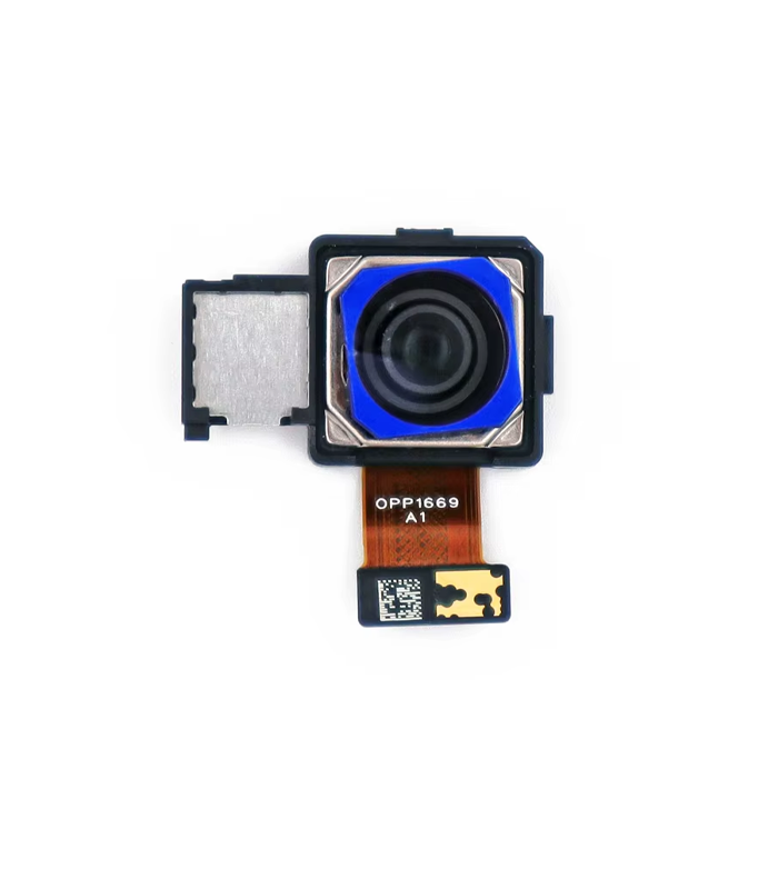 Xiaomi Redmi Note 8 Pro (M1906G7I M1906G7G) Back Camera
