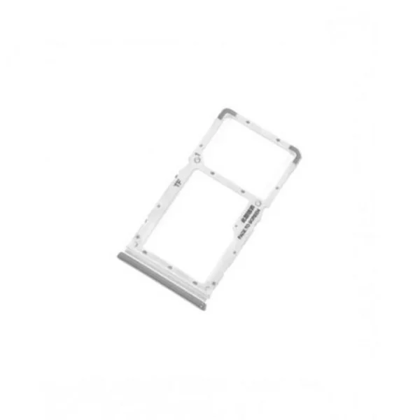 Xiaomi Redmi Note 8 Pro (M1906G7I M1906G7G) Sim Holder - White