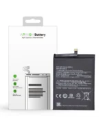 Xiaomi Redmi Note 8 Pro Replacement Battery BM4J - 4500 mAh (AMHigh Premium)