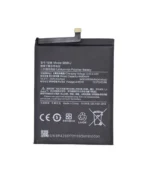 Xiaomi Redmi Note 8 Pro Replacement Battery BM4J - 4500 mAh (AMHigh Premium)