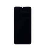 Xiaomi Redmi Note 8T Display + Digitizer - Black