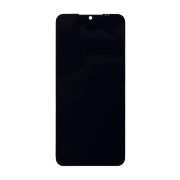 Xiaomi Redmi Note 8T Display + Digitizer - Black