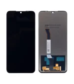 Xiaomi Redmi Note 8T Display + Digitizer - Black