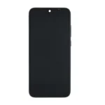 Xiaomi Redmi Note 8T (M1908C3XG) OEM Display + Digitizer + Frame - Black