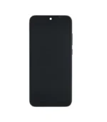 Xiaomi Redmi Note 8T (M1908C3XG) OEM Display + Digitizer + Frame - Black