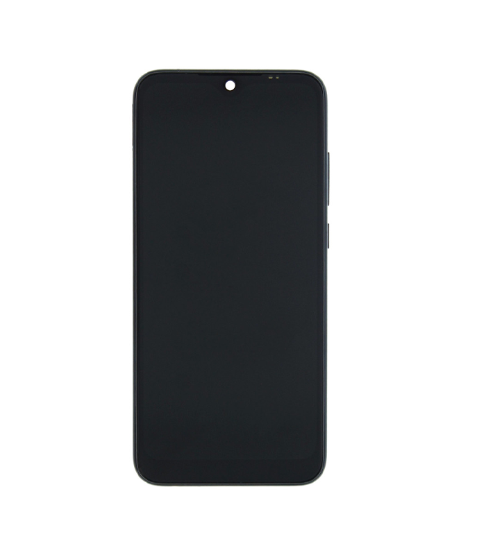 Xiaomi Redmi Note 8T (M1908C3XG) OEM Display + Digitizer + Frame - Black