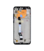 Xiaomi Redmi Note 8T (M1908C3XG) OEM Display + Digitizer + Frame - Black