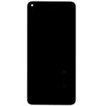 Xiaomi Redmi Note 9 (M2003J15) Display And Digitizer Without Frame Black OEM