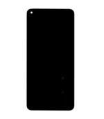 Xiaomi Redmi Note 9 (M2003J15) Display And Digitizer Without Frame Black OEM