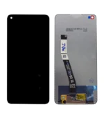 Xiaomi Redmi Note 9 (M2003J15) Display And Digitizer Without Frame Black OEM