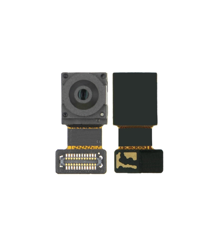 Xiaomi Redmi Note 9 (M2003J15) Front Camera