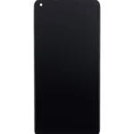 Xiaomi Redmi Note 9 (M2003J15) OEM Display Complete + Frame - Black