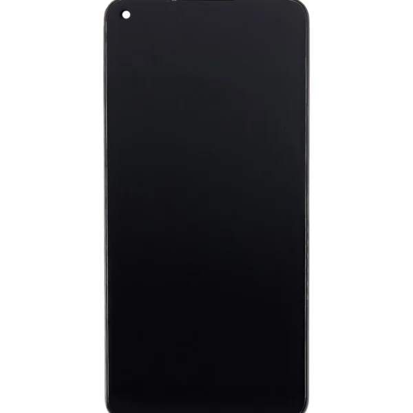 Xiaomi Redmi Note 9 (M2003J15) OEM Display Complete + Frame - Black