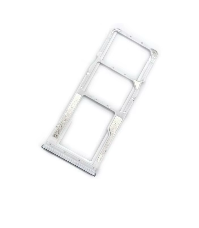 Xiaomi Redmi Note 9 (M2003J15) Sim Holder - White