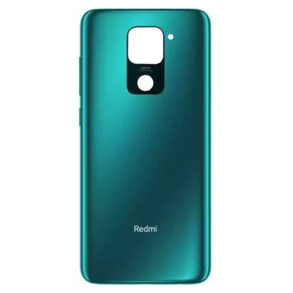 Xiaomi Redmi Note 9 (M2003J15SC) Back Cover Forest Green Without Lens OEM