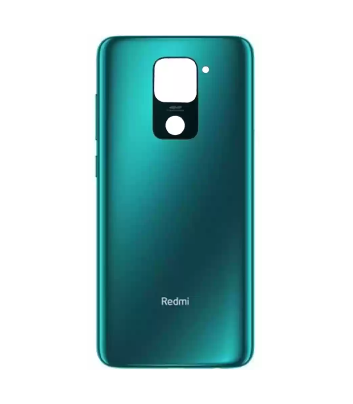 Xiaomi Redmi Note 9 (M2003J15SC) Back Cover Forest Green Without Lens OEM