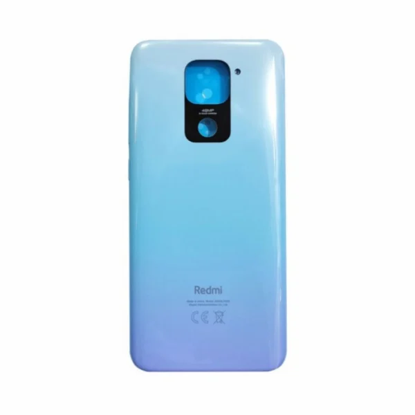 Xiaomi Redmi Note 9 (M2003J15SC) Back Cover Polar White Without Lens OEM