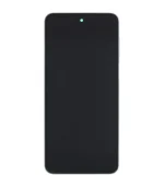 Xiaomi Redmi Note 9 Pro 4G, 9S 4G Display And Digitizer With Frame Glacier White Original