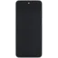 Xiaomi Redmi Note 9 Pro 4G, 9S 4G Display And Digitizer With Frame Glacier White Original