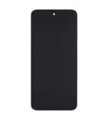 Xiaomi Redmi Note 9 Pro 4G, 9S 4G Display And Digitizer With Frame Glacier White Original