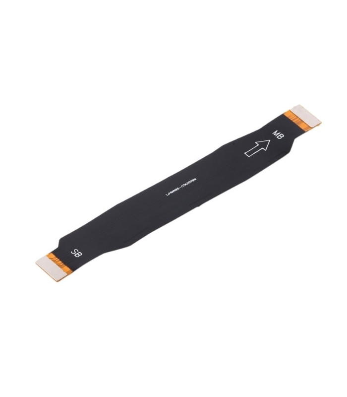Xiaomi Redmi Note 9 Pro (M2003J6B2G) Main Flex