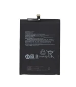 Xiaomi Redmi Note 9 Redmi 9 Battery BN54 - 5020mAh (AMHigh Premium)