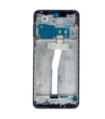 Xiaomi Redmi Note 9S (M2003J6A1G) Display + Frame (560004J6A100) - Interstellar Grey
