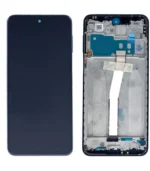 Xiaomi Redmi Note 9S (M2003J6A1G) Display + Frame (560004J6A100) - Interstellar Grey