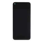 Xiaomi Redmi Note 9T 5G (M2007J22G) Display Complete + Frame (5600030J2200) - Black