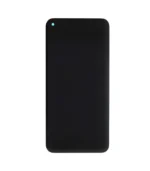 Xiaomi Redmi Note 9T 5G (M2007J22G) Display Complete + Frame (5600030J2200) - Black
