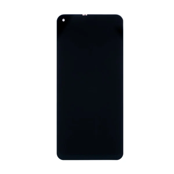 Xiaomi Redmi Note 9T 5G (M2007J22G) Display + Digitizer Complete - Black
