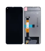 Xiaomi Redmi Note 9T 5G (M2007J22G) Display + Digitizer Complete - Black