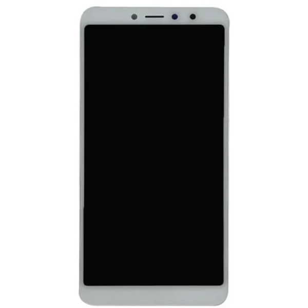 Xiaomi Redmi S2 Display + Digitizer Complete - White