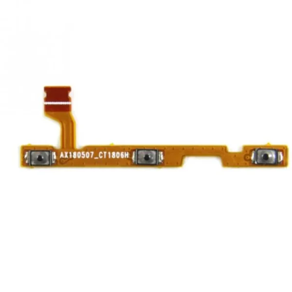 Xiaomi Redmi S2 Power + Volume Flex