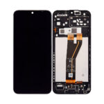 Samsung Galaxy A14 5G (A146B) LCD Display (With Frame) OEM - Black