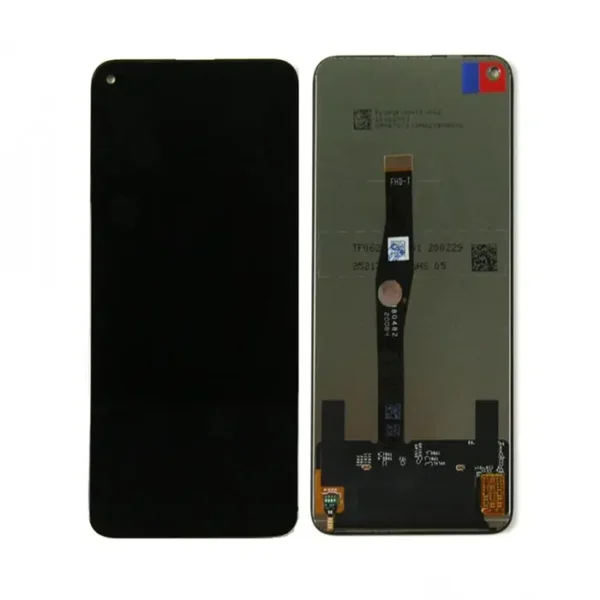Huawei Nova 5T Display  - Black
