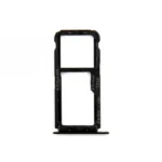Huawei Mate 20 Lite Sim + MicroSD Holder - Black