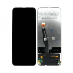 Huawei P Smart Z, P Smart Pro, Y9S, Y9 Prime 2019, Honor 9X, Honor 9X Pro LCD Display Without Frame Black OEM