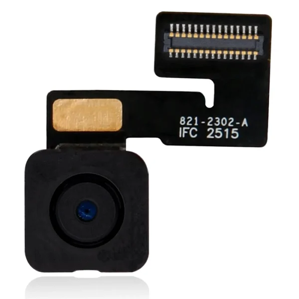 iPad Air 10.5 (2019) Back Camera- Pulled