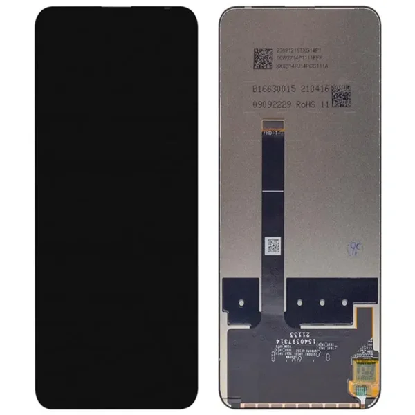 Huawei Y9A Display - Black