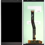 Huawei Nova Plus Display - Black
