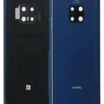 Huawei Mate 20 Pro Back Cover Midnight Blue With Lens OEM