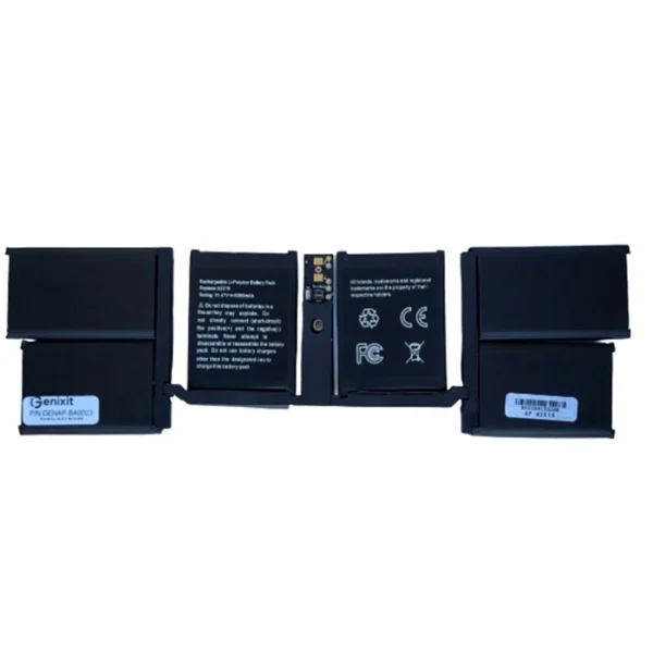 Battery (A2519) For MacBook Pro 14″ (A2442, A2779, A2918)- OEM