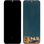 Huawei Y8P, P Smart S LCD Display Without Frame Black In-Cell